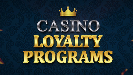 How Casino Loyalty Programs Work